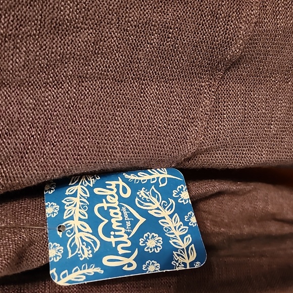 Women's Free People Long Sleeve Top - Picture 4 of 4